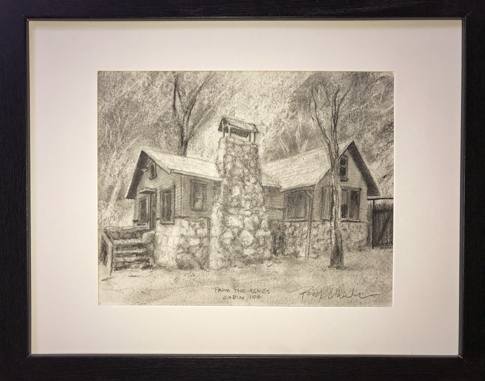 Cabin
                106