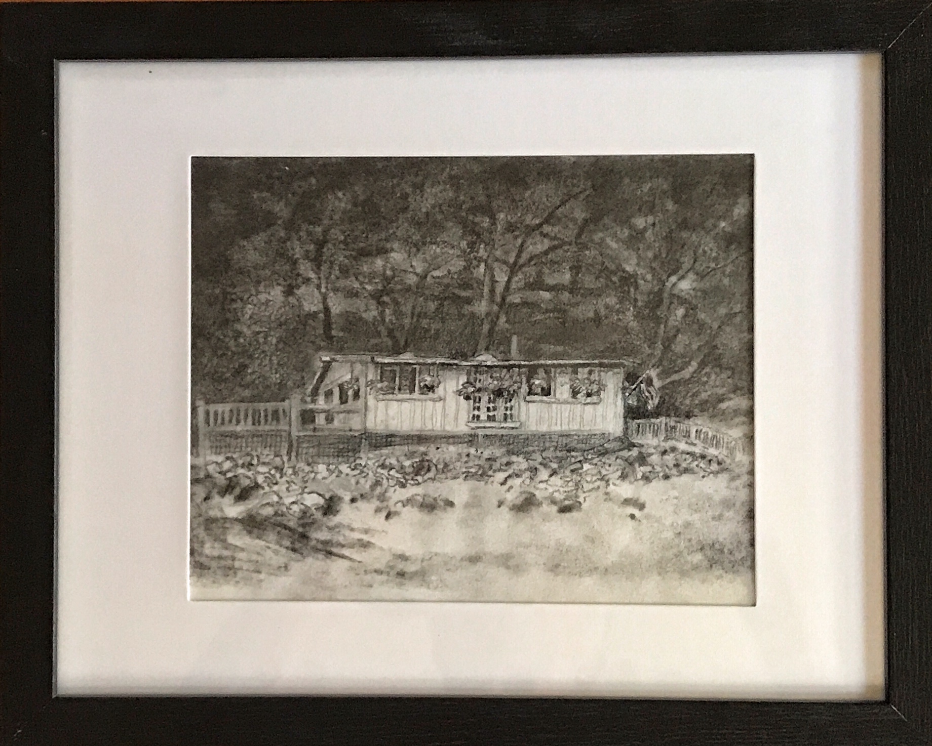 Cabin
                127