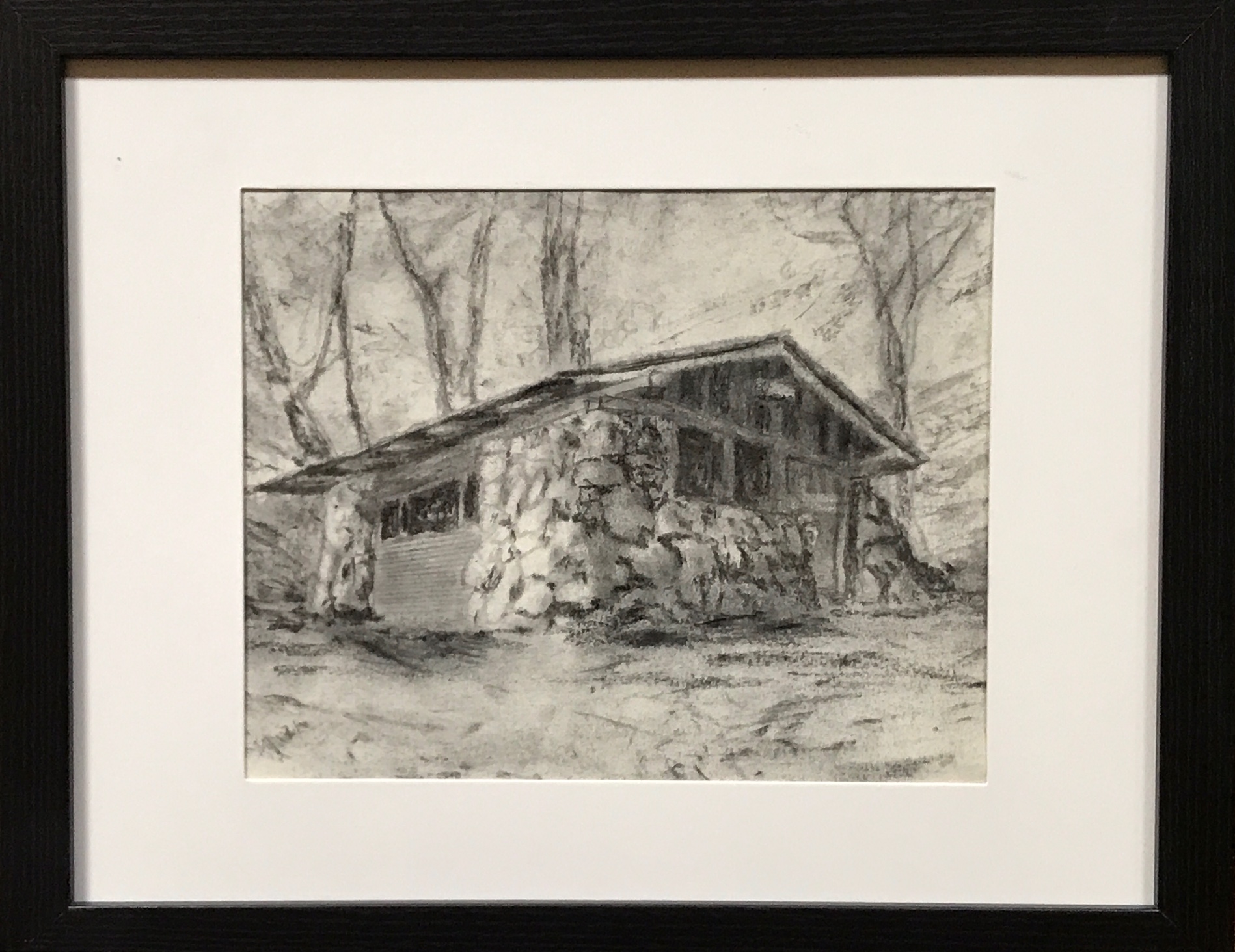 Cabin
                54