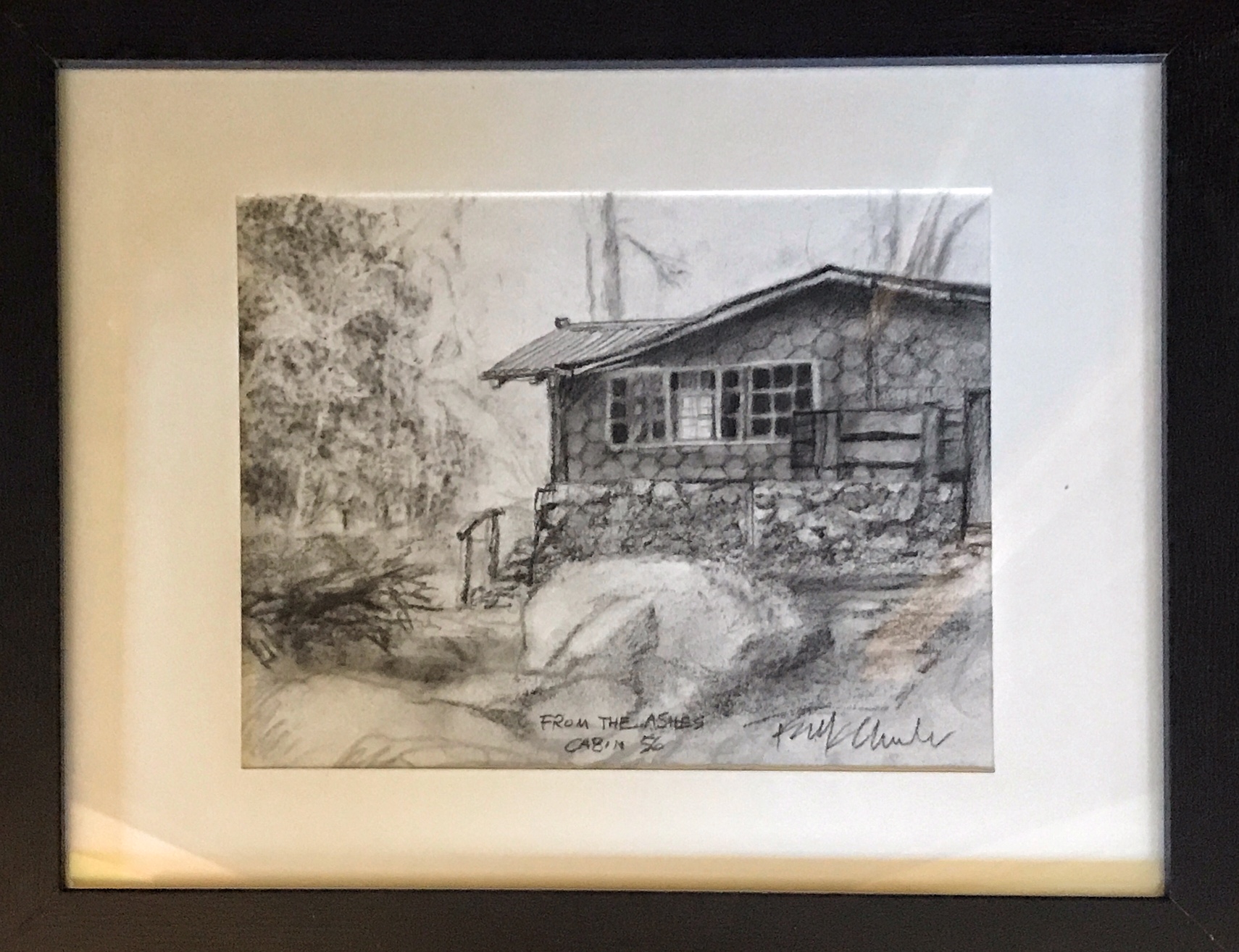 Cabin
                56