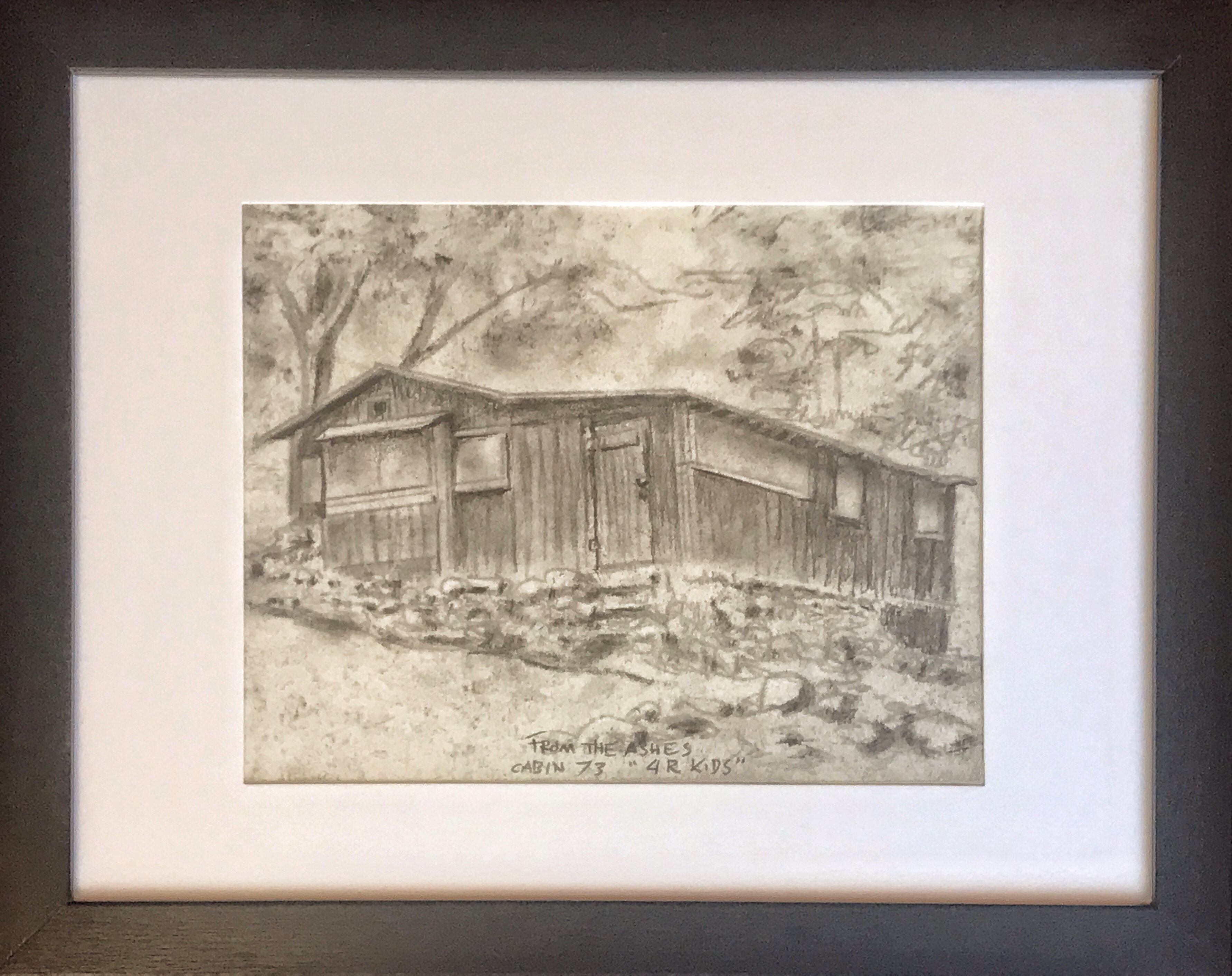 Cabin
                73